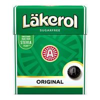 Läkerol Original - 25 g