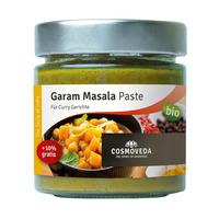 Cosmoveda Garam Masala Paste Ø - 160 g