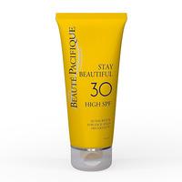 Beauté Pacifique Solkrem til ansiktet 30 SPF - 50 ml