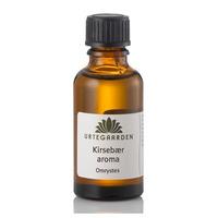 Urtegaarden Kirsebær Aroma - 10 ml