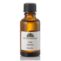 Urtegaarden Cola Aroma - 10 ml