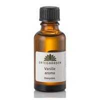 Urtegaarden Vanilje Aroma - 10 ml