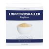 Fitness Loppefrøskaller Psyllium styrker balancen i mave- og tarmflora 450 gram
