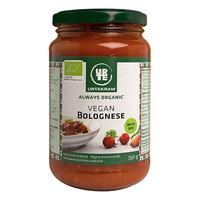 Urtekram vegan bolognese Ø - 350 g
