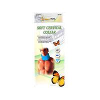 Jasper halskrage myk anatomisk - 1 stk