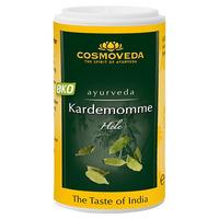 Kardemomme, malt Ø - 22 gr