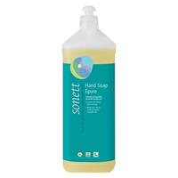 Sonett Håndsåpe 7 urter - 1 liter