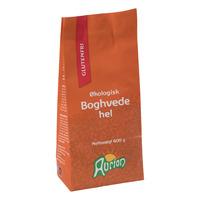 Aurion Bokhvete Hel - Økologisk - 600 gr
