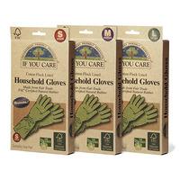 If you care Latexhansker str M - 1 par