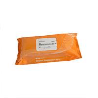 WipeClean ethanol desinfeksjon, mini - 100 stk