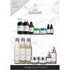 Caviar Eye Gel Flash Serum - 20 ml ULOVLIG I NORGE