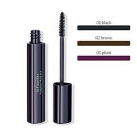 Dr. Hauschka Volume Mascara - Flere Varianter - 8 ml