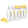 Medela Brystmelksflaske 150 ml - 3 stk
