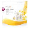 Medela Quick Clean mikrobølgeovnsposer - 5 stk