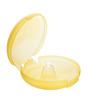 Medela Nipple silikon - 2 stk