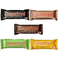 Ganefryd Daddelkonfekt - flere varianter r Ø - 50 g