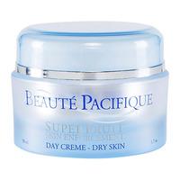 Beauté Pacifique SuperFruit dagkrem til tørr hud - 50 ml
