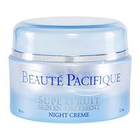 Beauté Pacifique SuperFruit nattkrem - 50 ml