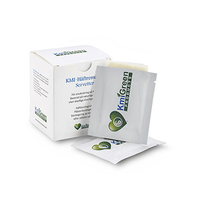 ValMed lim- og lakkfjerner servietter - 15 stk.