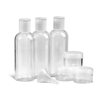 ValMed Reiseflasker - 1 sett