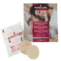 Nursicare terapeutisk ammeinnlegg - 6 stk