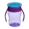 Wow Cup Baby - Pruple Tritan
