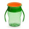 Wow Cup Baby - Green Tritan