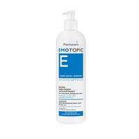 Pharmaceris E Emotopic Hydrating Body Balm - 400ml