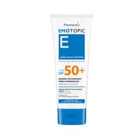 Pharmaceris E Emotopic Dermo-Protective Krem SPF 50+ - 75 ml
