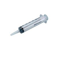 BD Plastipak sprøyte 50 / 60ml m.ansats - 1 stk