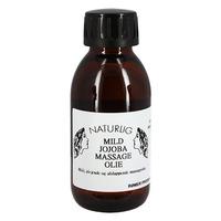 Jojoba massasjeolje - 100 ml