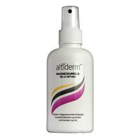 Altiderm - Magnesiumolje MG 12 Optima - 200 ml