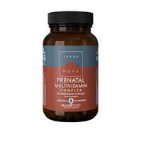 TERRANOVA Prenatal - 100 kaps