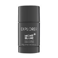 Mont Blanc Deodorant Stick