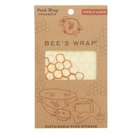 Bee's wrap Large 33 x 35 cm - 1 stk