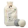 Cocoon Organic Laundry ullballer 6 stk.