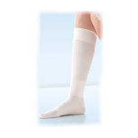 Jobst Ulcercare liner innerstrømpe, hvit - 3 stk