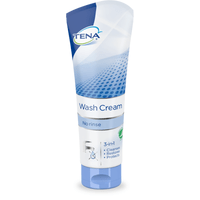 TENA ProSkin Wash Cream - 250 ml.