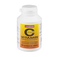 Lekaform C-vitamin – 150 tabl.