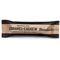 Barebells Proteinbar Caramel og Cashew - 55 g.
