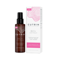 Cutrin BIO+ Strengthening Scalp Serum - 100 ml.