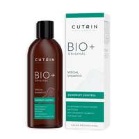 Cutrin BIO+ Original Special Shampoo -200 ml.