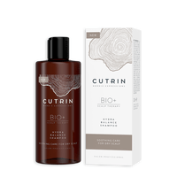 Cutrin BIO+ Hydra Balance Shampoo – 250 ml.