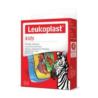Leukoplast Kids - 12 stk