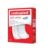 Leukoplast soft mix - 20 stk