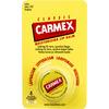 Carmex Lip Balm Original i krukke - 7,5 gr