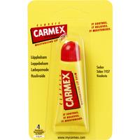 Carmex Lip Balm i tube - 10 gr