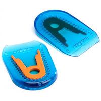 Ironman Performance Gel-hælinnlegg – onesize,1 par