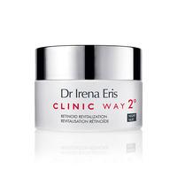 Dr. Irena Eris Clinic Way Anti-Wrinkle Dermo Nightcream 2 – 50 m