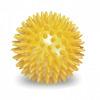 Aserve Massasjeball gul 8 cm